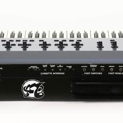 Oberheim OB-Xa - 100% All Original, Extremeley Clean, Studio Ready image 17