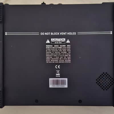 Fractal Audio FM3 Amp Modeler FX Processor + KNK Shields image 4