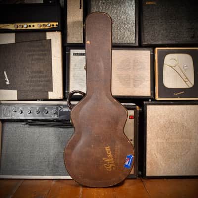Gibson J-180 Everly Brothers Reissue 68 Style Black 1996 image 25
