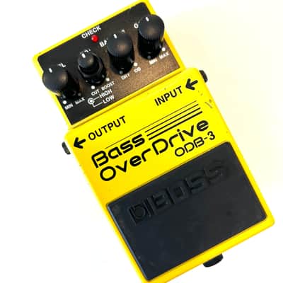 ギター OCD V1.7 Fulltone OCD Ver7（v1.7）」使用感＆サウンドをレビュー | 魔法の箱