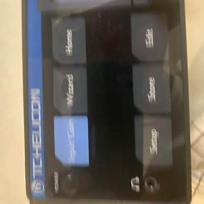TC Helicon Voicelive Rack - Shipping from Europe image 7