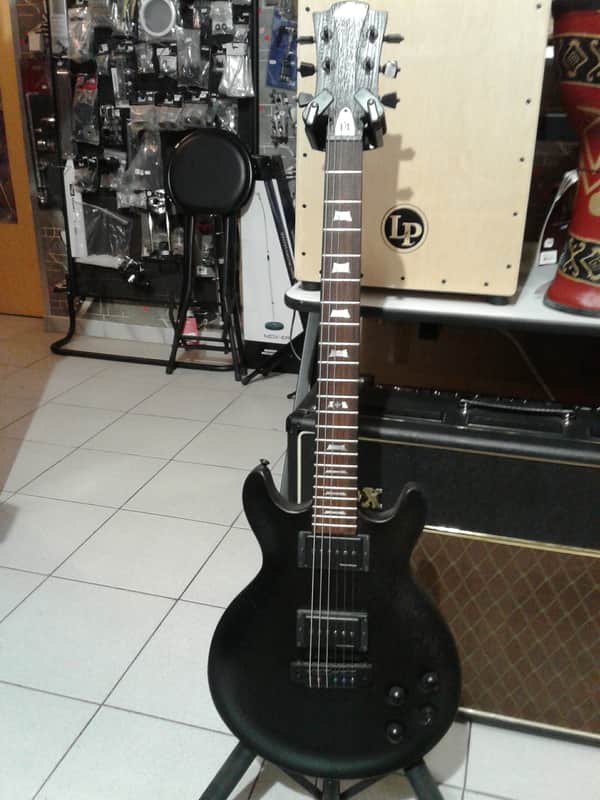 Lag Roxane master 1500 2014  Black stain (R1500-BSS) image 1