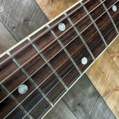 Gibson SG Special Gloss Vintage Cherry 209760048 image 4