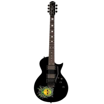 ESP LTD KH-25 Kirk Hammett Signature | Reverb France