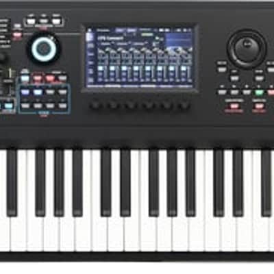Yamaha MODX M8 88-key Performance Synthesizer image 3