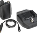 Shure GLXD16+ Digital Wireless Guitar Pedal System (GLXD16pd1)