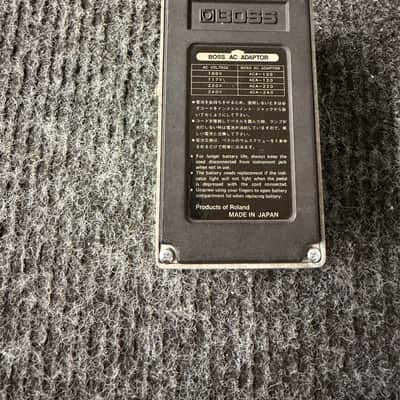 Immagine Boss PH-1R Phaser (Black Label) 1980 - 1985 - Green - 4
