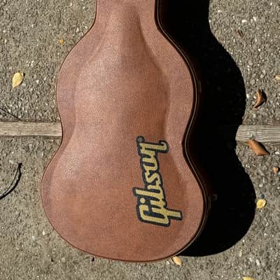 Gibson Gibson SG Standard Dark Limited-Edition 2021 - cherry image 9
