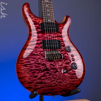 PRS Custom 24-08 Wood Library | Reverb