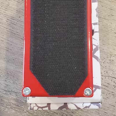 MI Audio Super Crunch Box V2 2010s - Red image 2