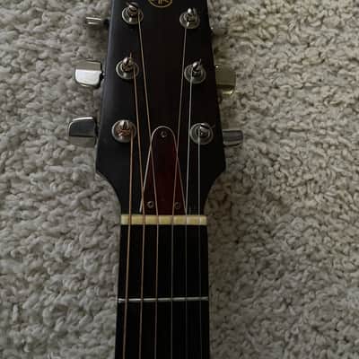Vintage Yamaha  FG-160 image 10