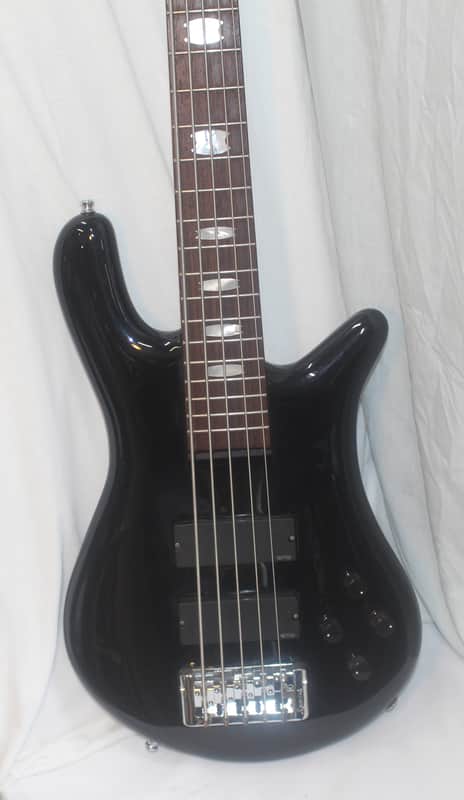 Spector Euro 5 LX