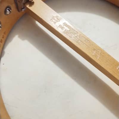 Vega Little Wonder Banjo Mandolin 1920 image 12