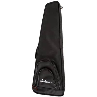 Jackson JS Series Bass Gig Bag - Black 2991522106 image 1