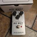 Electro-Harmonix Triangle Big Muff Pi 2018 - Present - Silver