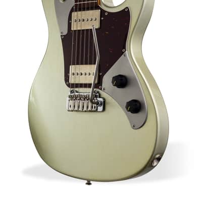Sugi Rainmaker 2023 - Oxidized Inca Silver. NEW (Authorized Dealer) image 4