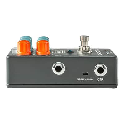 MXR MB301 Bass Synth Pedal image 3