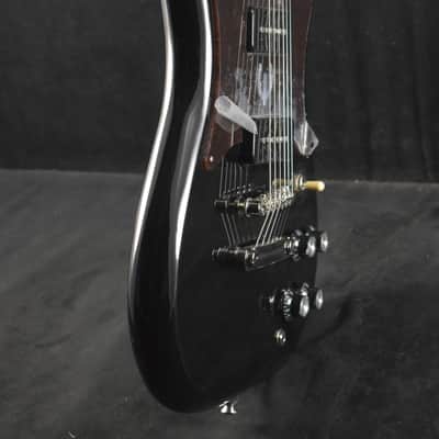 Epiphone Wilshire P-90s Ebony image 5