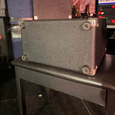 Drive CD200 20-Watt Solid-State Guitar/Bass Combo Amplifier - Working Drive/Headphone Input image 16