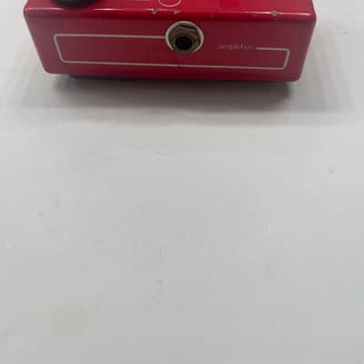 Maxon CP-101 Compressor Sustainer Original Vintage Guitar Effect Pedal MIJ Japan image 4
