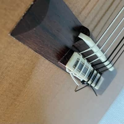 Greg Gregory Byers Lattice Braced 2016 - French Polish image 11
