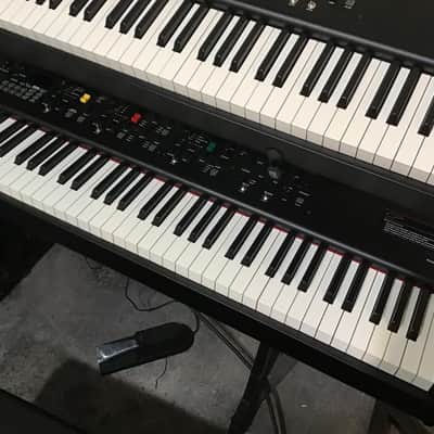 Yamaha cp88 image 2
