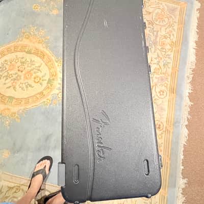 Fender TSA Case 2020 - Black image 6