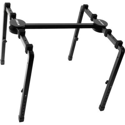 QUIKLOK WS650 Stand pliable pour clavier &amp console de mixage image 3