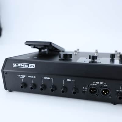 Line 6 Helix LT Guitar Multi-Effects Processor image 7