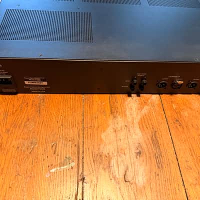 Rupert Neve Designs Portico II Master Buss Processor 2012 - Present - Shelford Blue image 3