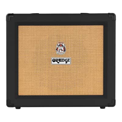 Orange Crush 35RT 2-Channel 35-Watt 1x10