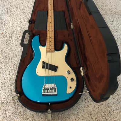 USA Peavey T-20 1982 Blue image 11