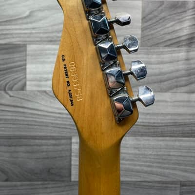 Peavey Predator Electric Guitar Crafted In The USA image 8