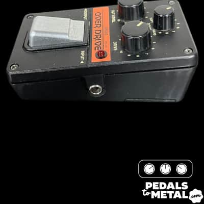 Yamaha OD-01 Overdrive X14722 image 4