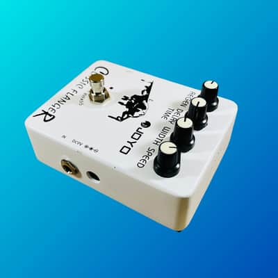 Joyo JF-07 Classic Flanger image 4