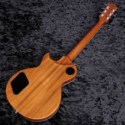 GIBSON Les Paul Modern Sparkling Burgundy Top [219130105] (08/25) image 5