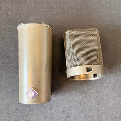 Vintage Neumann U 87, original classic LDC from 1971 image 16
