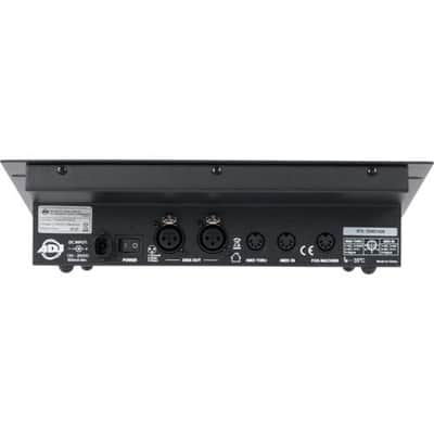 ADJ Stage Setter 8-8 Channel Dimming Controller image 4