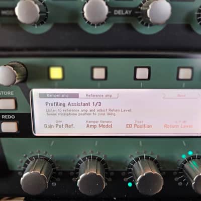 Kemper Amps Profiler Head 2011 - 2025 - Black image 9