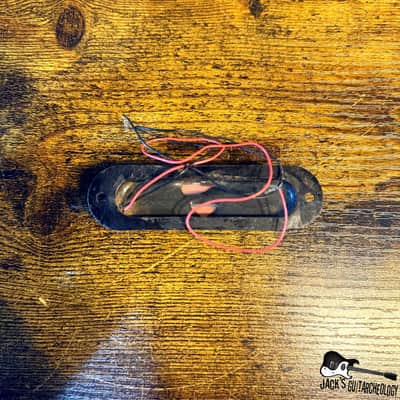 Gibson Single Coil Pickup (Late 1970s - Black) image 4