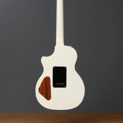 Echopark Case Study Downtowner Joe Perry Spec 2016 - Vintage White image 4