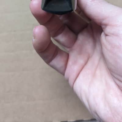 Boston Sax Shop E Series Tenor Mouthpiece 2025 - Hard Rubber image 2