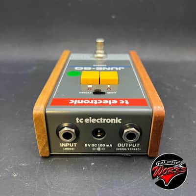 Tc Electronic June 60 Stereo Chorus Bild 5