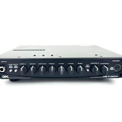 Gallien-Krueger MB Fusion 500 image 3