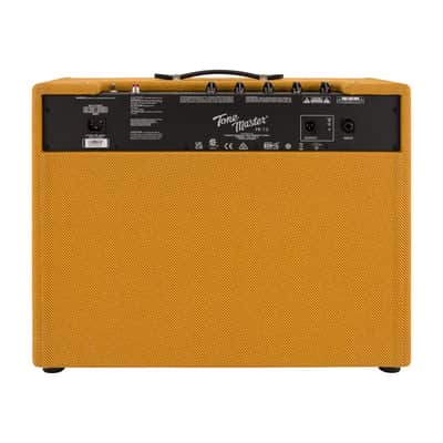 Fender Tone Master FR-12 Full Range Powered speaker - Tweed image 3