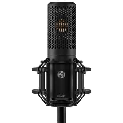 KSM40C Shure image 3