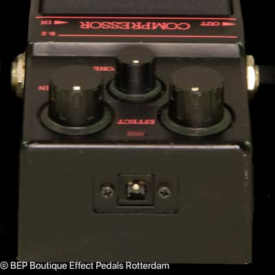 Rozz  R-2 Compressor early 80's made in Japan image 8