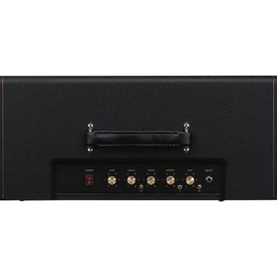 Friedman Pink Taco V2 20-Watt 1-Channel 1x12" Combo Amp - Open Box image 3