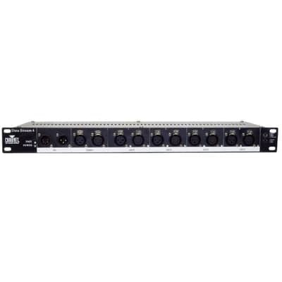 Chauvet DJ Data Stream 4 Datastream 1 - 4 Optical Splitter image 6