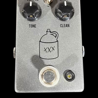 JHS Moonshine V2 2017 - Present - Silver X8623 image 1